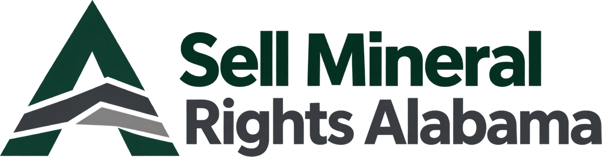 Sell Mineral Rights Alabama