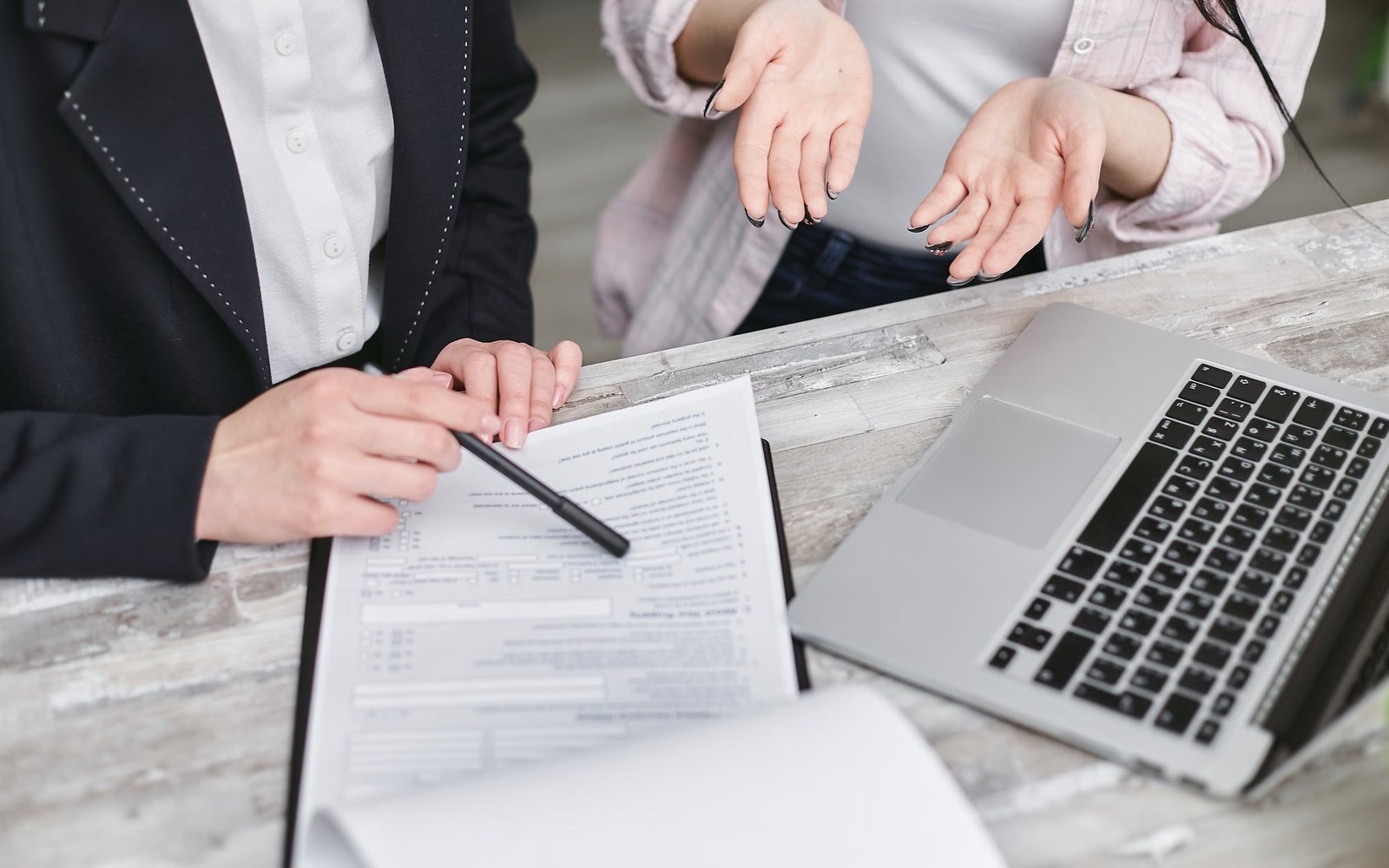Qualified Intermediaries, Explained