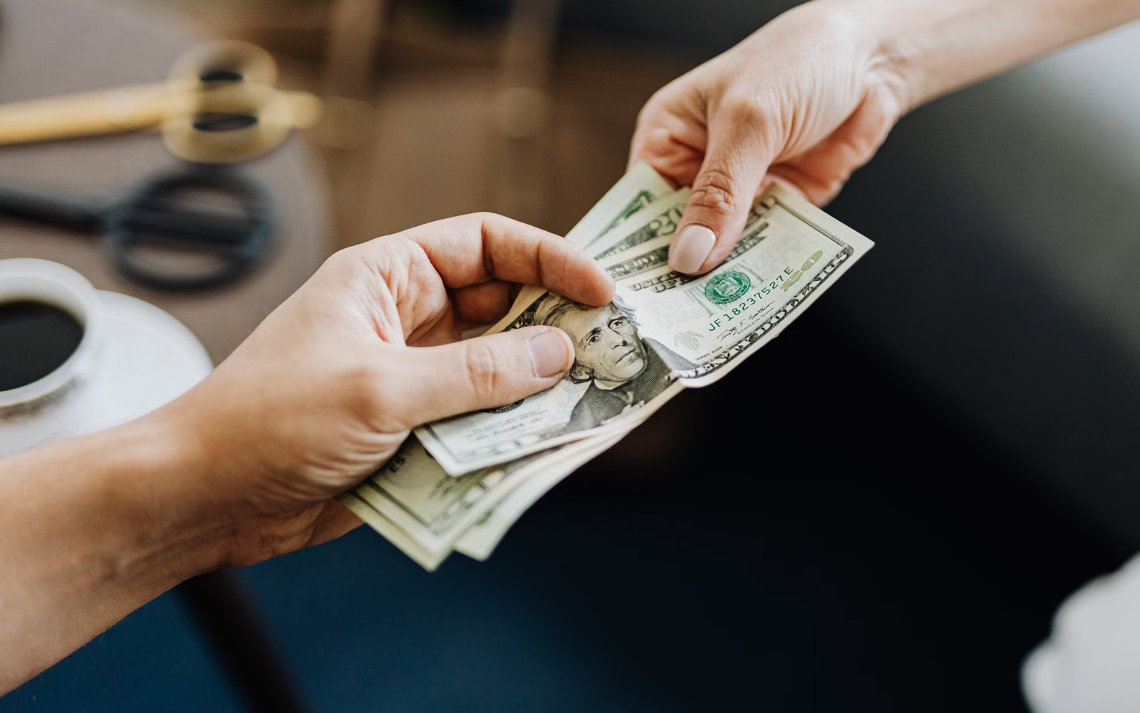 Reinvesting Your Mineral Sale Proceeds