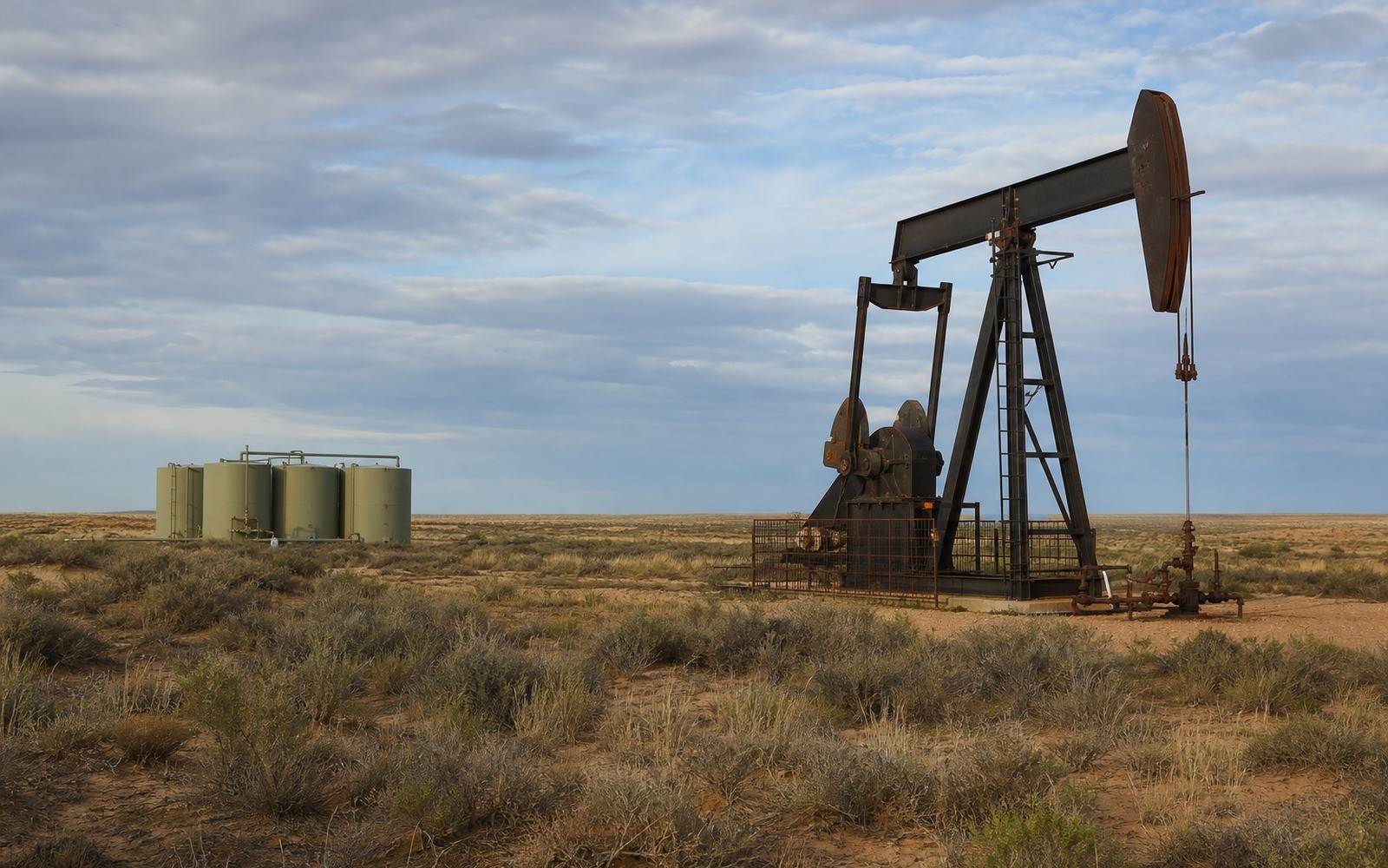 Surface vs. Mineral Estate