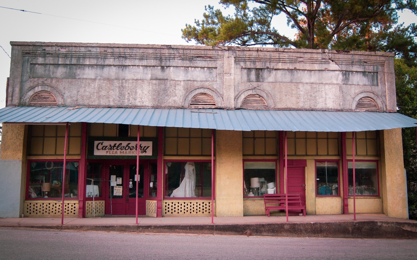 Sell Mineral Rights in Castleberry, AL