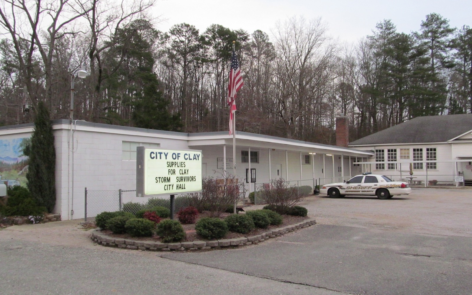 Sell Mineral Rights in Clay, AL