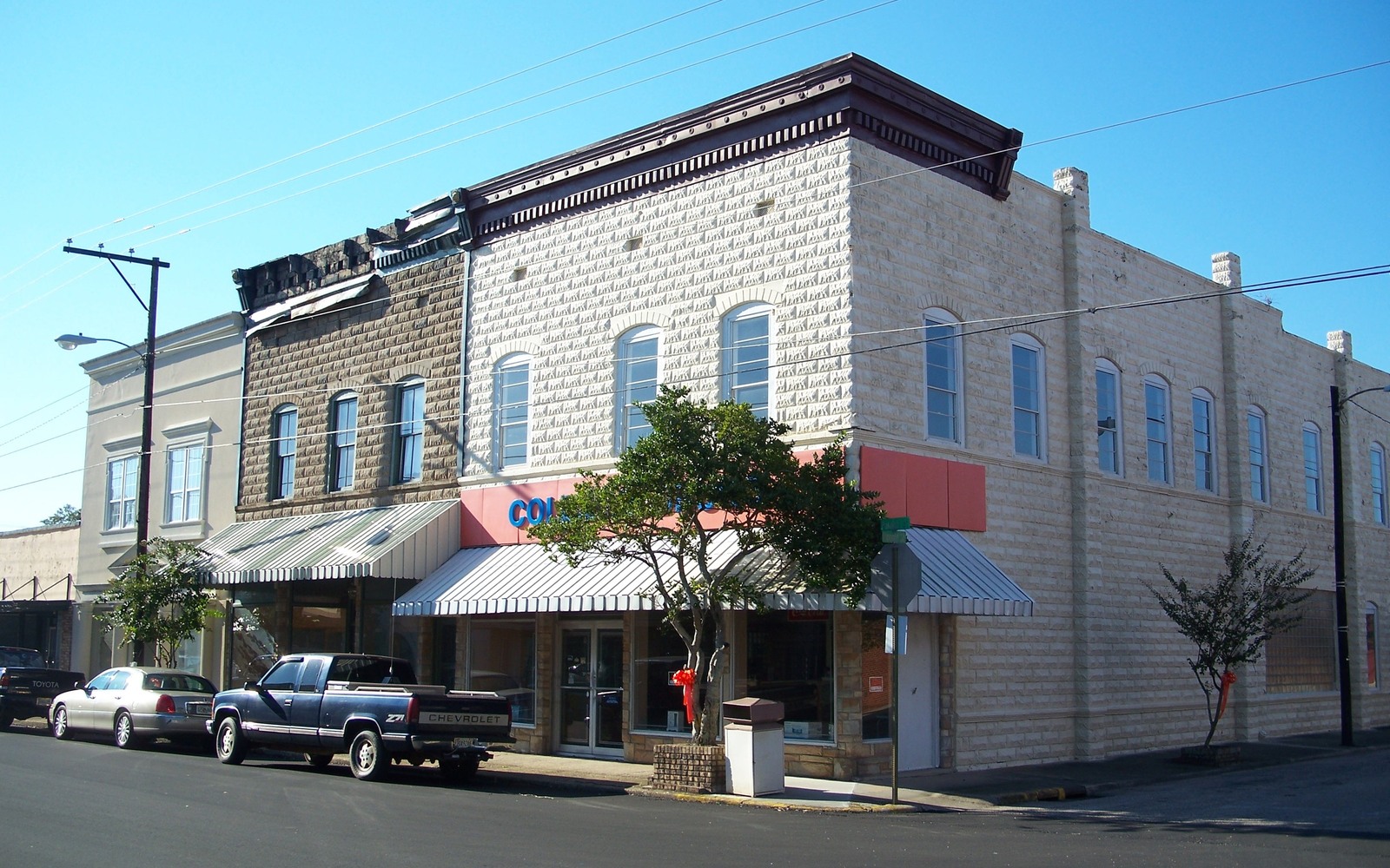 Flomaton, Alabama