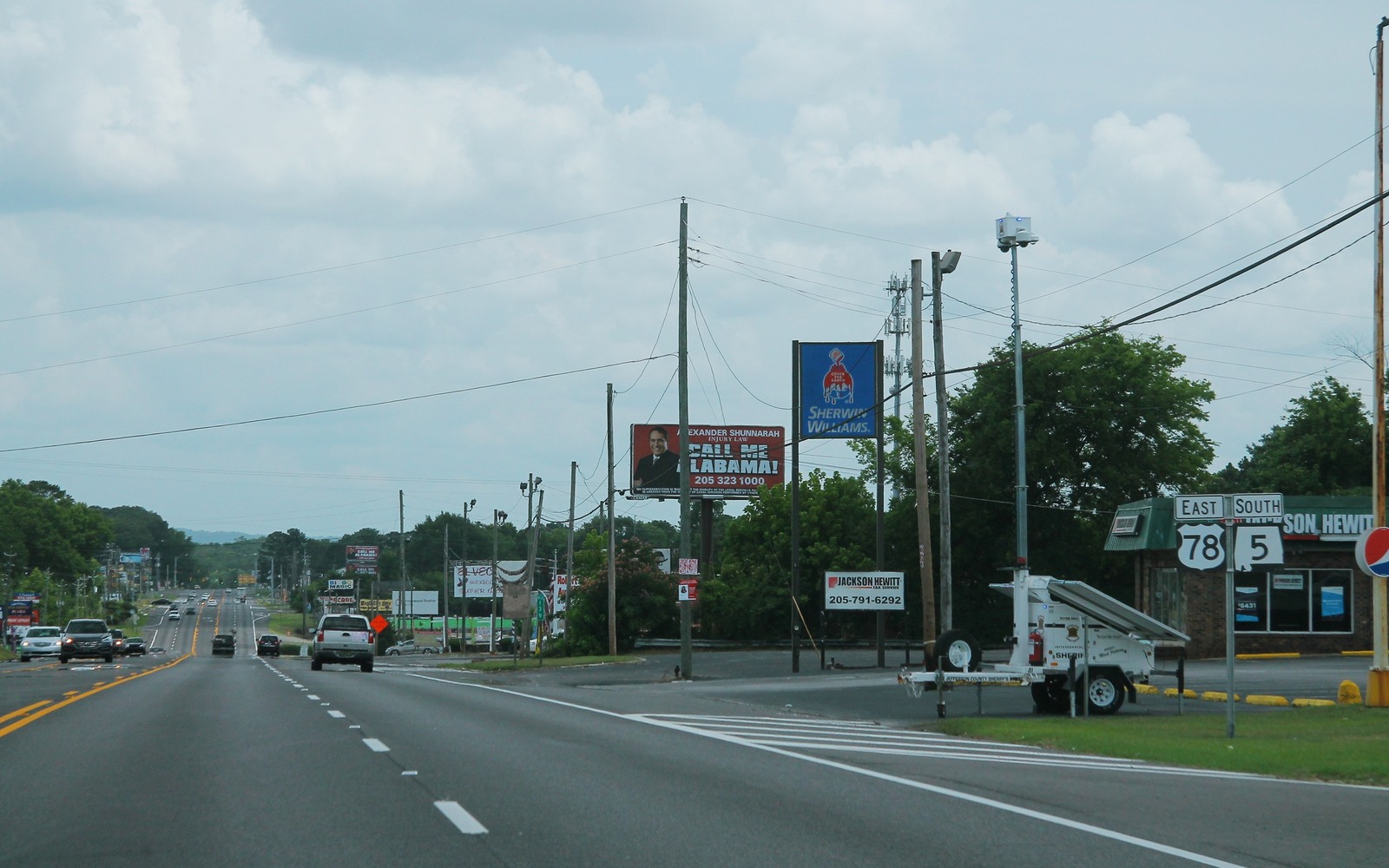 Sell Mineral Rights in Forestdale, AL