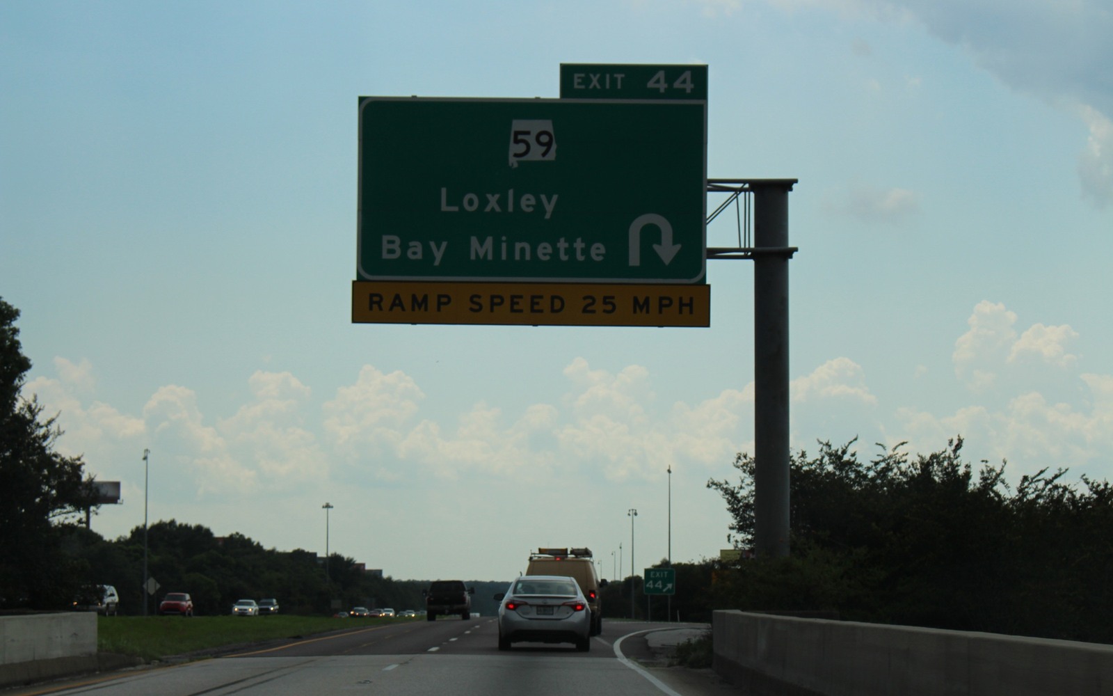 Sell Mineral Rights in Loxley, AL