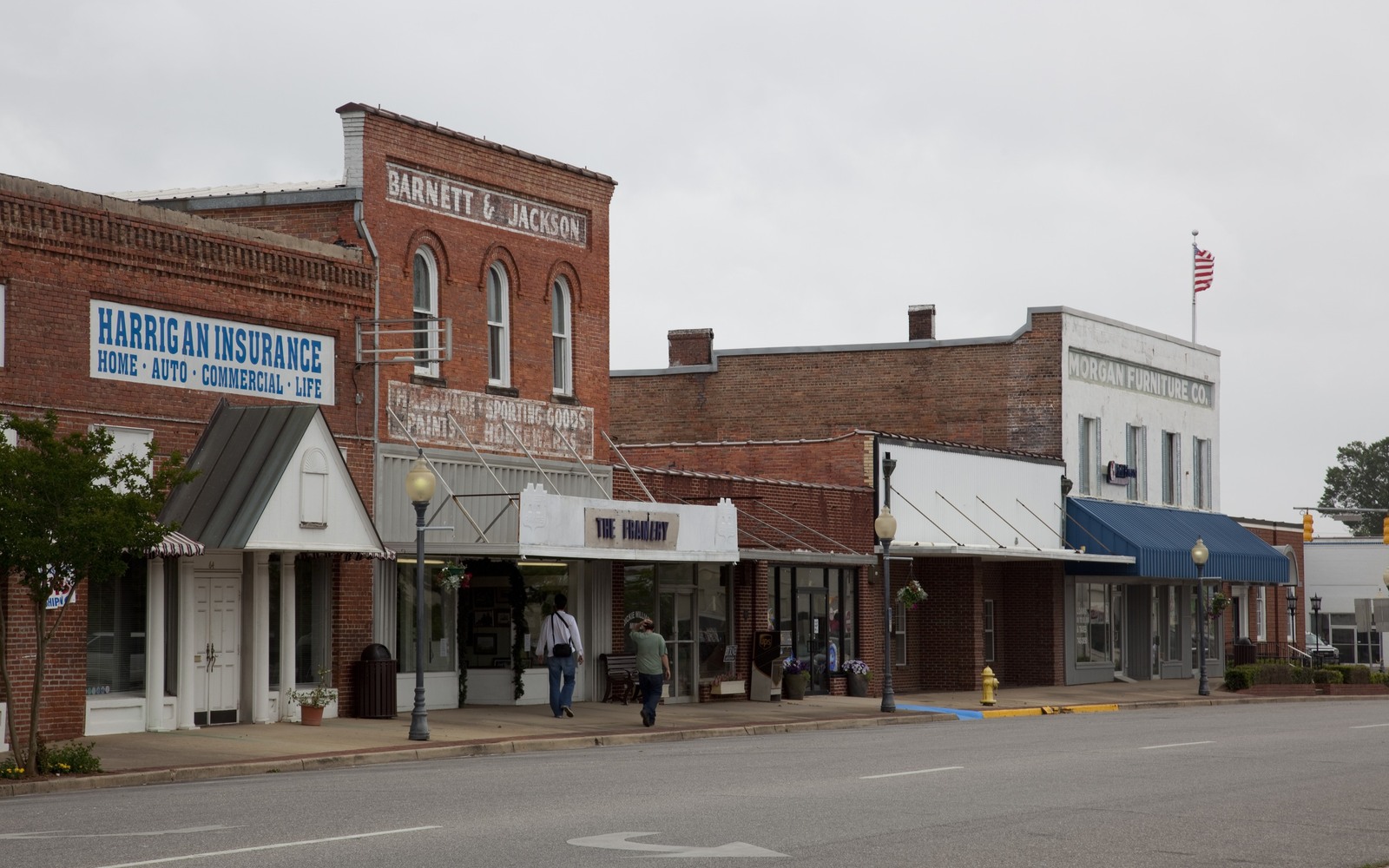 Monroeville, Alabama