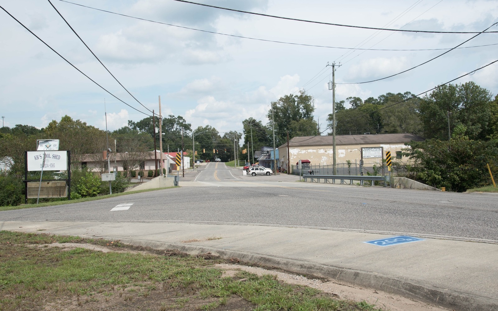 Sell Mineral Rights in Pinson, AL