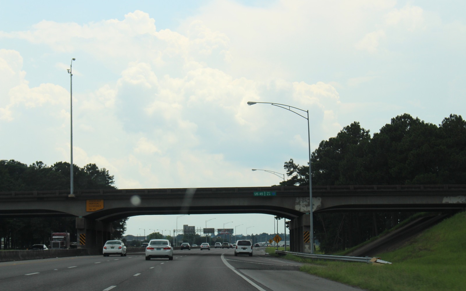 Sell Mineral Rights in Prichard, AL