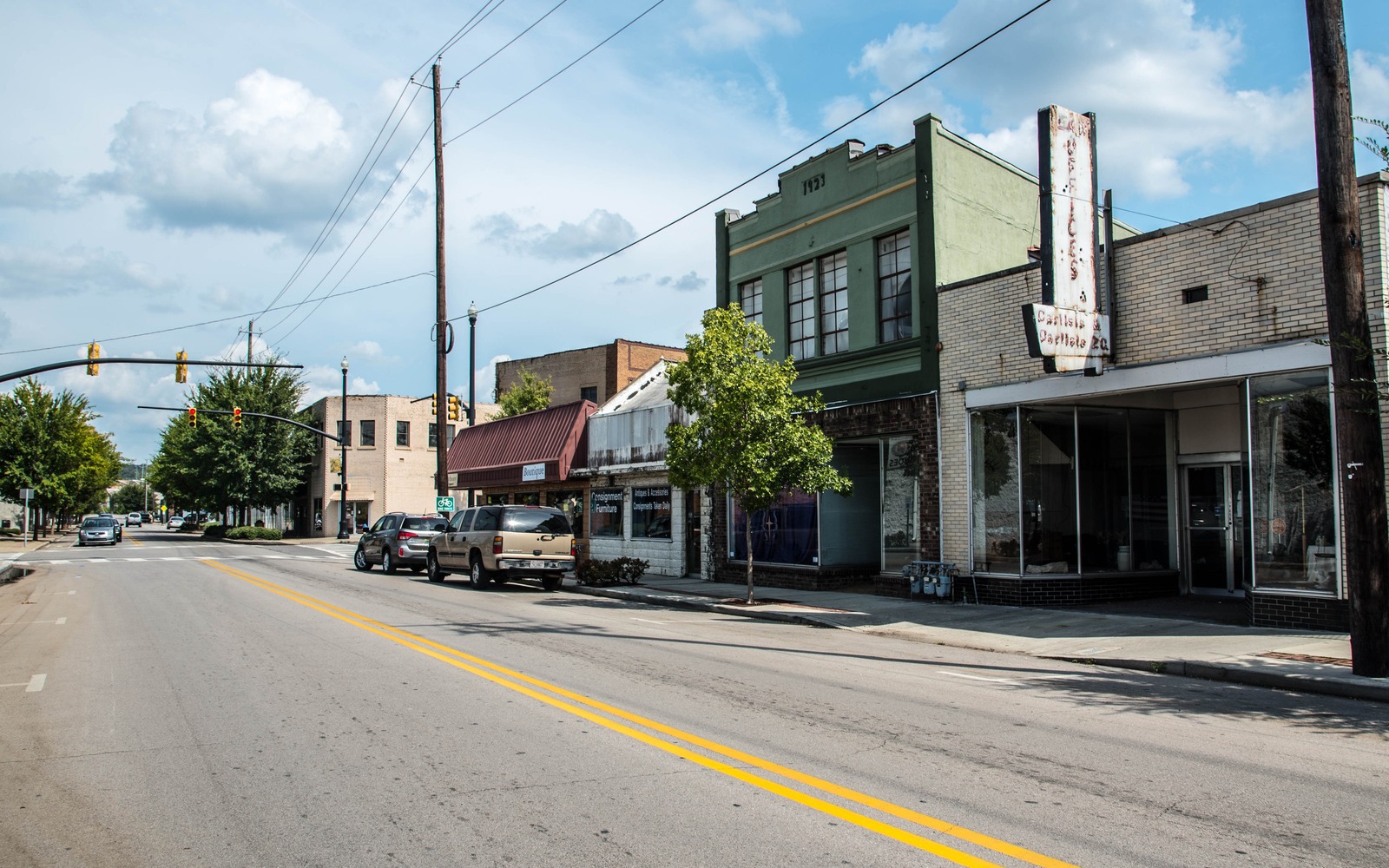 Sell Mineral Rights in Tarrant, AL