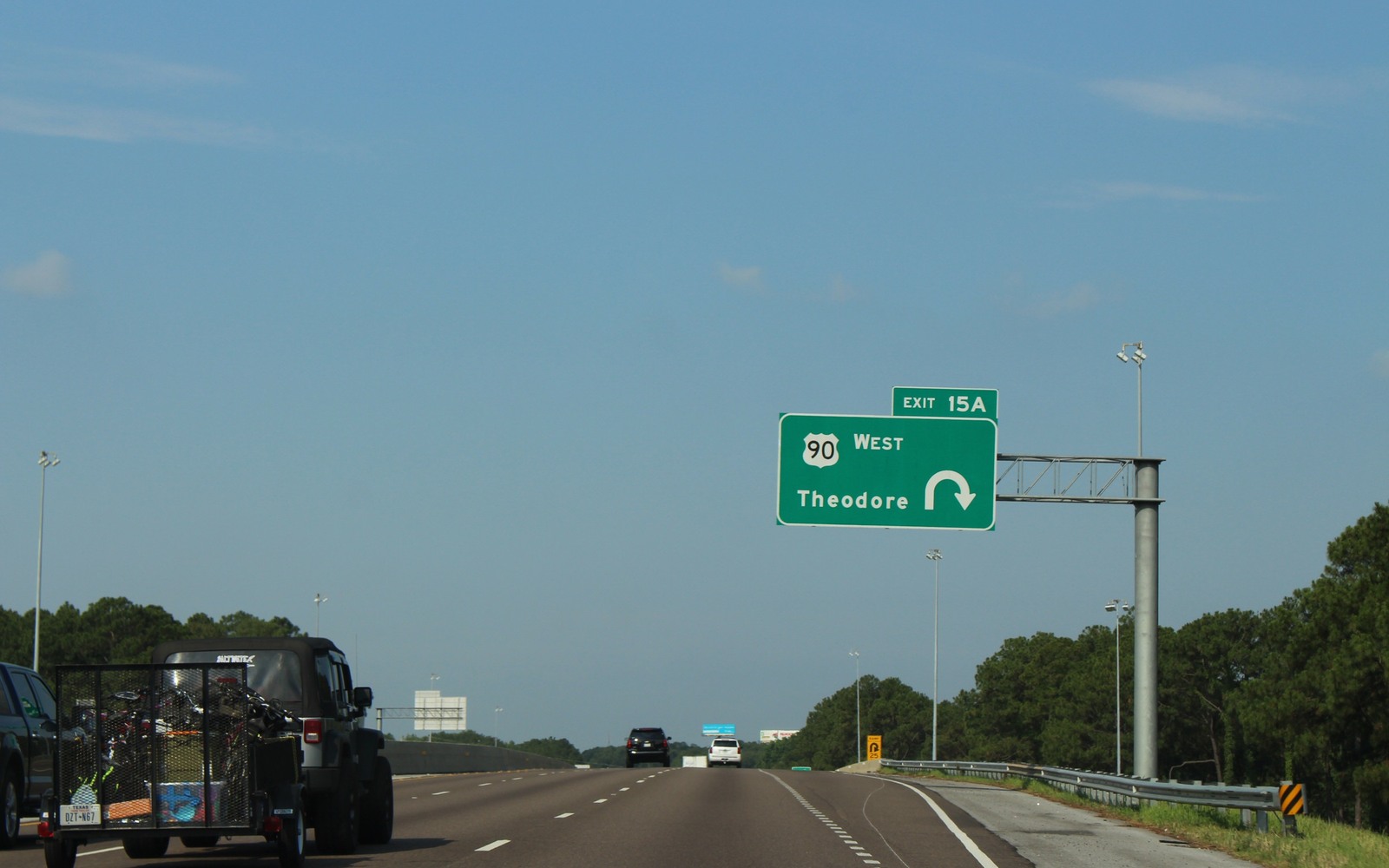 Sell Mineral Rights in Tillmans Corner, AL