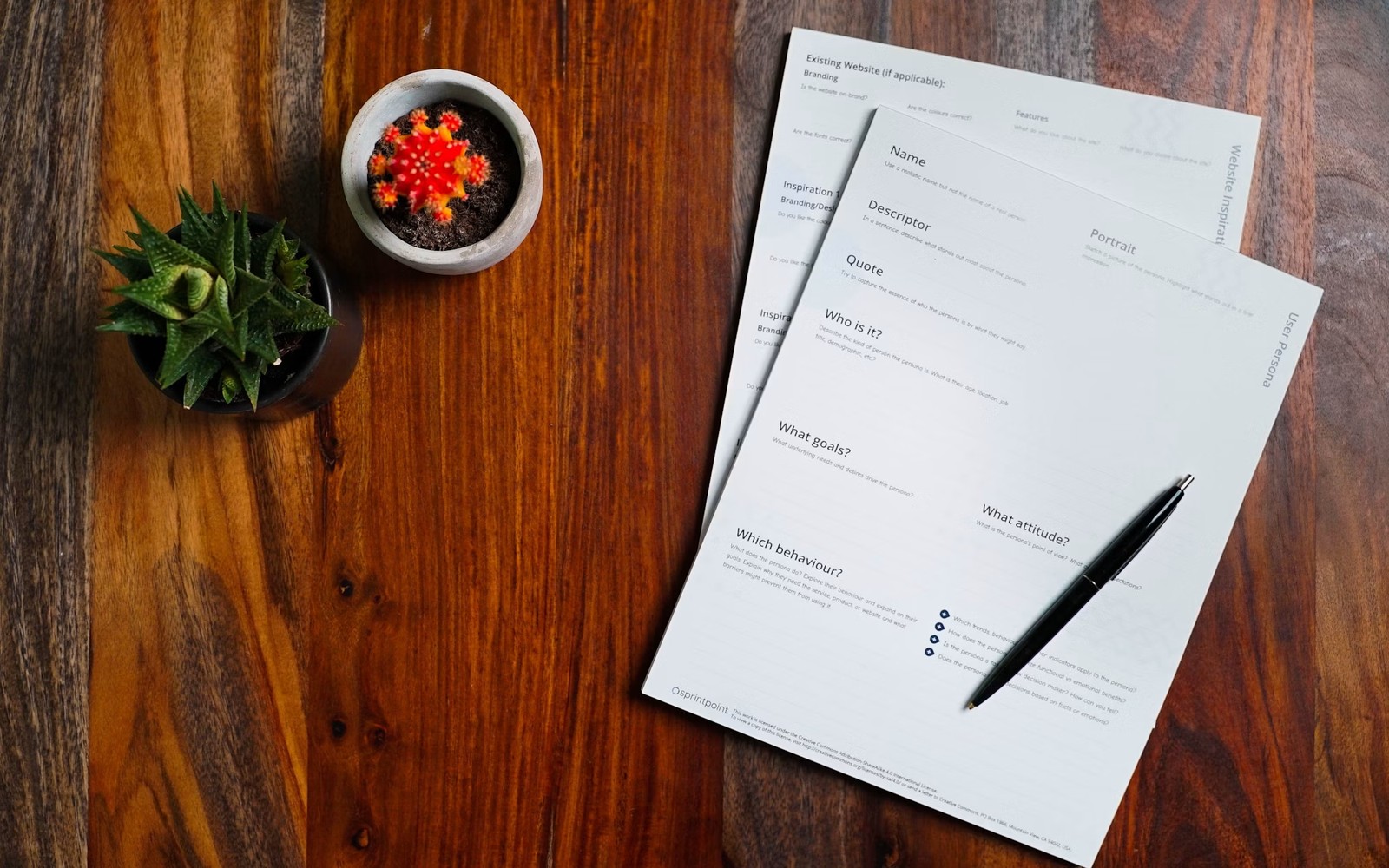 Documents You Need to Sell